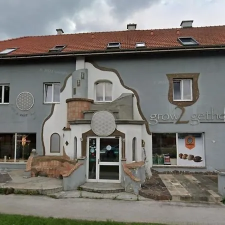 3100 Ratzersdorfer Seen 11 Apartman Sankt Pölten