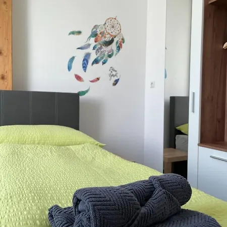 3100 Ratzersdorfer Seen 11 Apartman