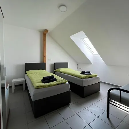 Apartman 3100 Ratzersdorfer Seen 11 *