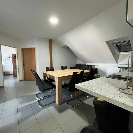 3100 Ratzersdorfer Seen 11 Appartement