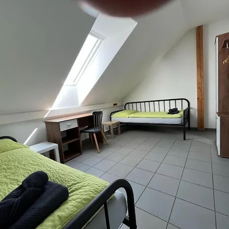 3100 Ratzersdorfer Seen 11 Apartmán *