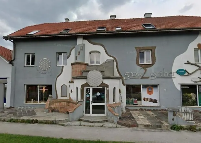 3100 Ratzersdorfer Seen 11 Appartement Sankt Poelten