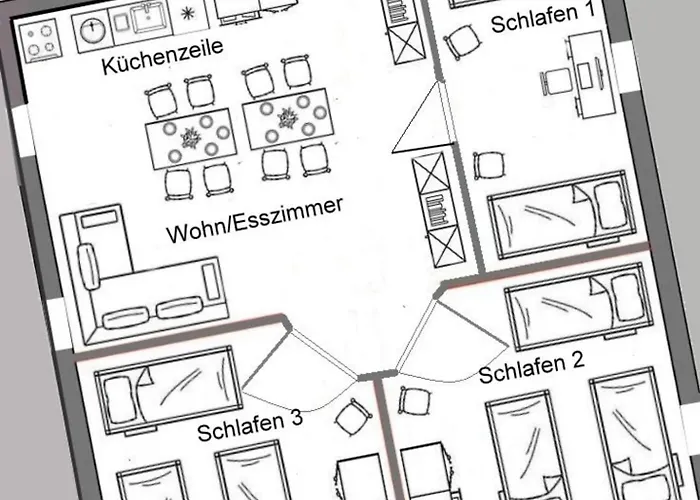 3100 Ratzersdorfer Seen 11 Sankt Poelten