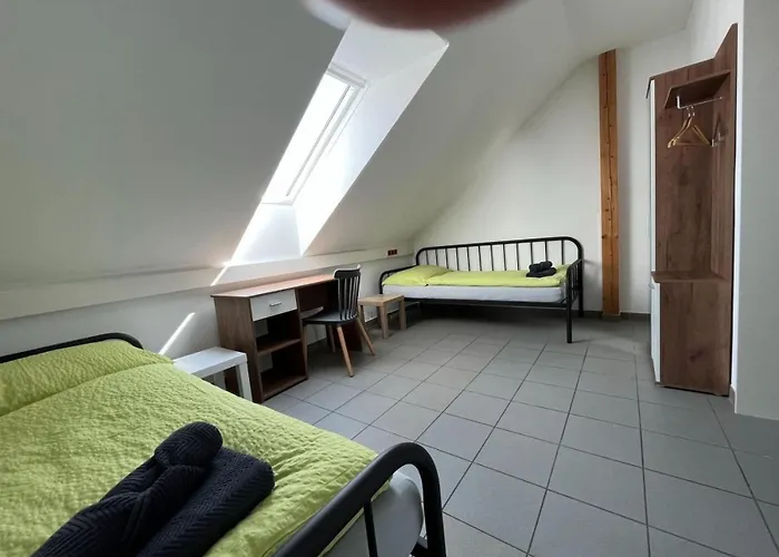 3100 Ratzersdorfer Seen 11 Sankt Poelten