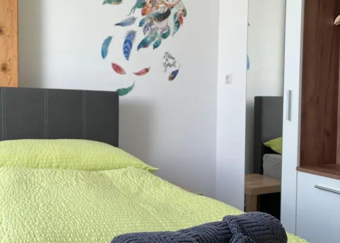 3100 Ratzersdorfer Seen 11 Appartement