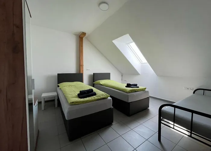 Apartman 3100 Ratzersdorfer Seen 11 *