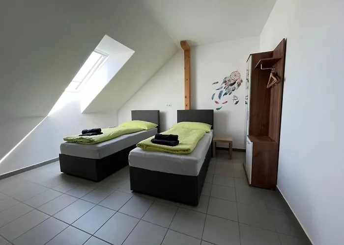 3100 Ratzersdorfer Seen 11 Sankt Poelten