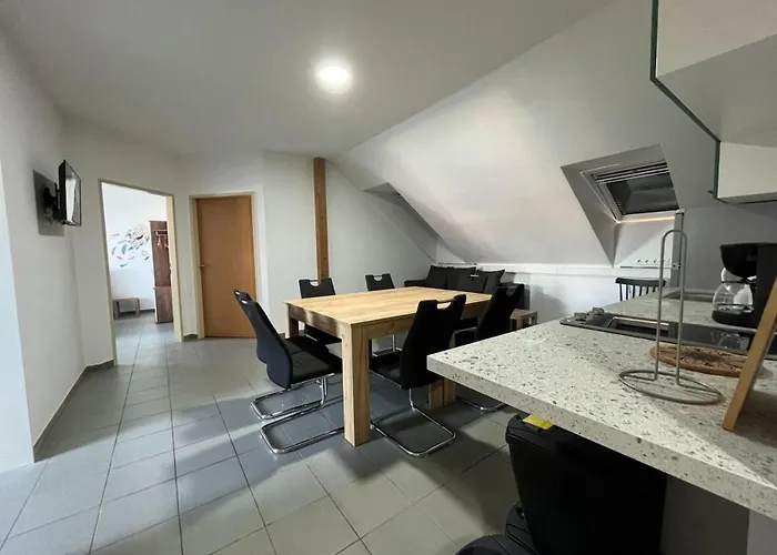 3100 Ratzersdorfer Seen 11 Appartement